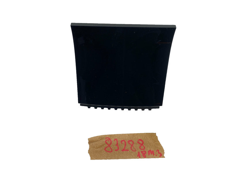 ⭕2017-2023 Tesla Model 3 Center Console Storage Compartment Lid Cover Cubby Trim