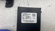 ⭕ 12-17 Tesla Model S HomeLink Garage Opener Control Module w/ Bracket 1005371-0