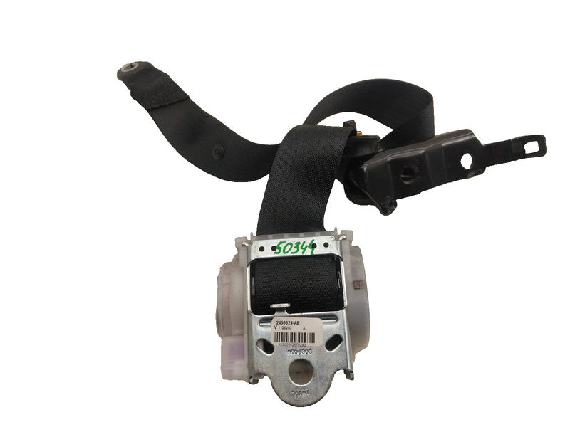 ⭕ 12-15 Model S MS Rear Left or Right 2nd Row Seat Belt & Retractor 10