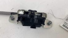 ⭕ 12-20 Tesla Model S Liftgate Trunk Lid Cinch Lock Latch Actuator 1008186-00-B