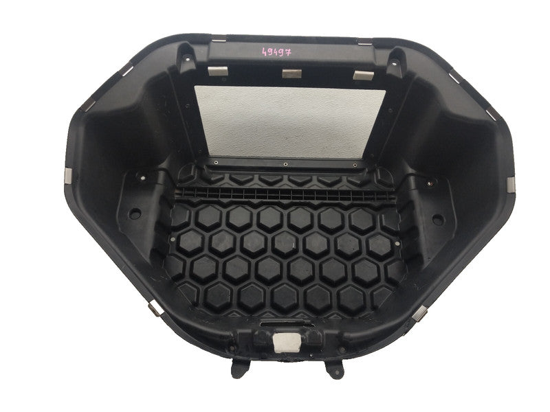 1005896 ⭕2012-2015 Model S Front Trunk Storage Bin Luggage Compartment Tray Trim 1005896