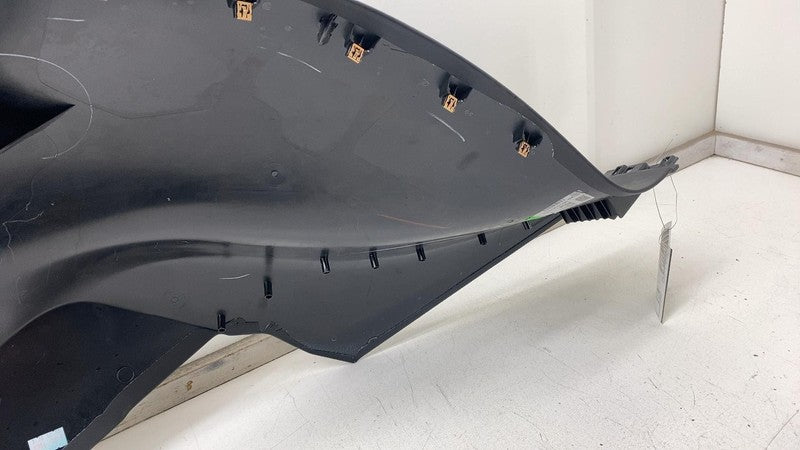 ⭕ 16-23 Tesla Model X Rear Right C-Pillar Lower Trim Trunk Finisher 10