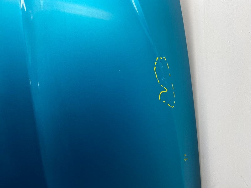 ⭕ 2021 2022 BMW M5 CS Front Hood Bonnet Panel Shell Cover Assembly