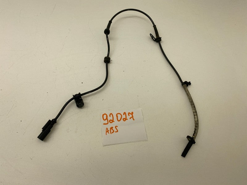 6009167 00 A ⭕ 12-15 Model S Front Left/Right Anti-Lock ABS Wheel Speed Sensor 6009167-00-A