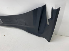 ⭕ 2024-2026 Tesla Model 3 Highland Rear Frunk Cowl Apron Cover Assy 1694501-00-E