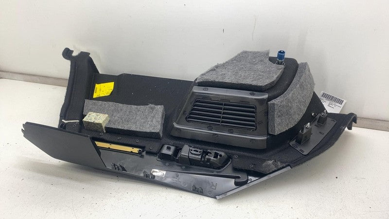 ⭕ 19-23 e-Tron Rear Right Interior Quarter Trim Boot Side Cover Panel 4KE863880A