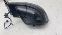 ⭕ 2021 Audi e-Tron Exterior Rear View Door Mirror (No Glass) Gray - LZ7F Left LH