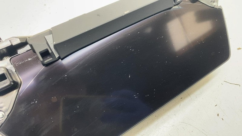 ⭕2023 2024 Toyota Prius Digital Speedometer Instrument Cluster Gauge 8