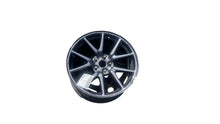 ⭕ 2017 2018 2019 2020 Tesla Model 3 M3 Alloy Wheel Rim 18x8.5J+40MM 1044221-00-C