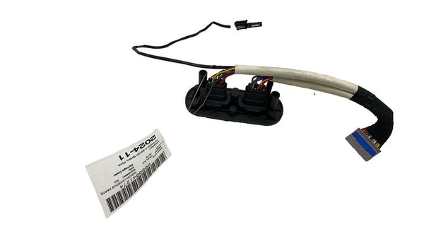 ⭕ 12-20 Model S X Rapidmate Battery Connector Plug Wiring Harness 1041309-00-F