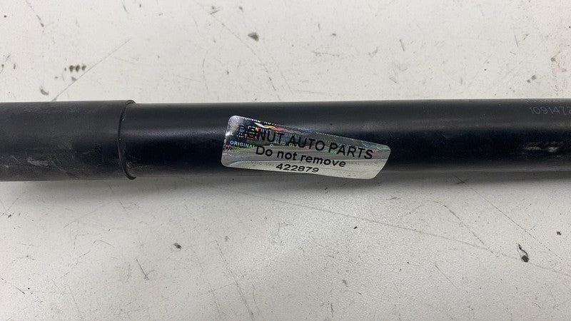 109147200B ⭕ 2017-2023 Tesla Model 3 Front Hood Lift Shock Strut Support Left 1091472-00-B
