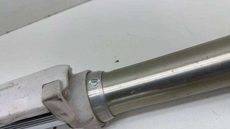 ⭕ 2002 2003 2004 Yamaha YZ250F Front Suspension Powersports Fork Assem