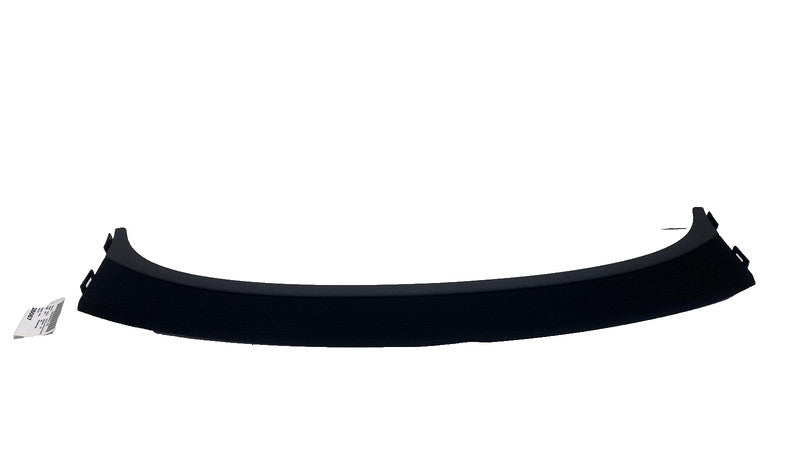 ⭕ 2024 Tesla Model 3 M3 Dash Trim Wrap Around Textile Row 1743396-10-B