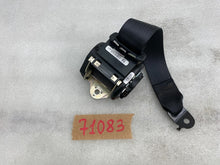 ⭕17-23 Tesla Model 3 Rear Left or Right 2nd Row Seat Belt Retractor 1081281-01-E