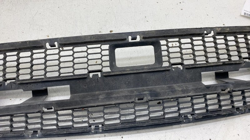 103821100A 2012-2015 Tesla Model S MS Front Bumper Lower Grille Mesh Assembly 1038211-00-A