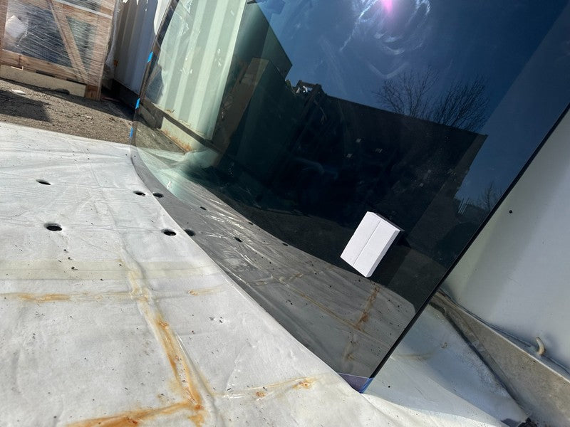 ⭕ 2017-2020 Tesla Model X Front Windshield Glass Panoramic Wind Screen