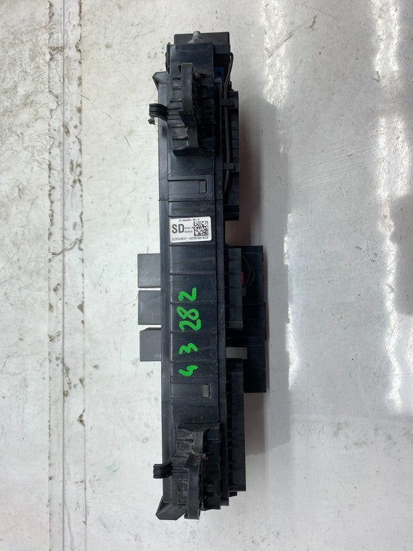 16-20 Model S Front Efuse Frunk Fuse Relay Junction Box Module Unit 10