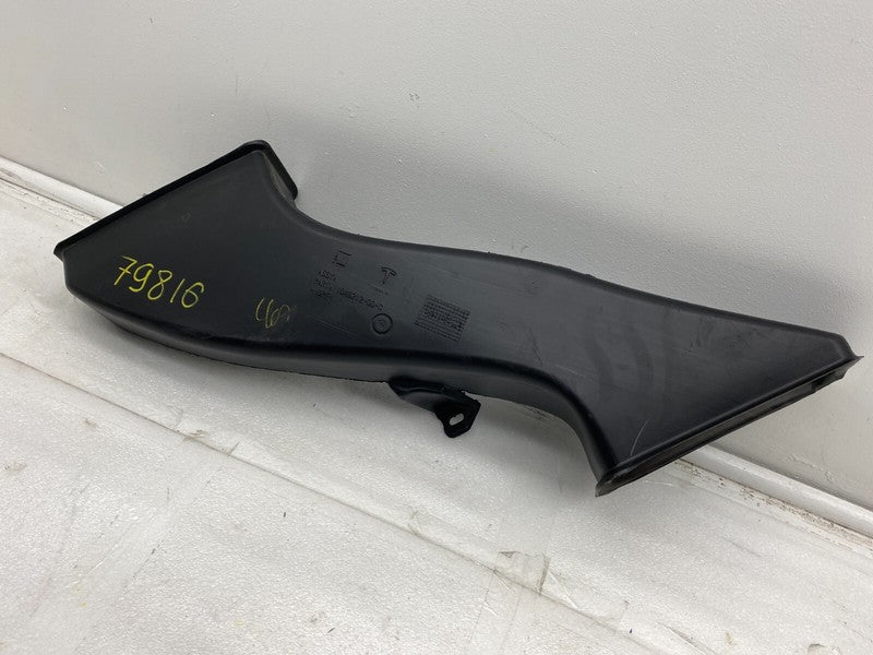 1046212 00 C ⭕ 2016-2020 Tesla Model X HEPA Cabin HVAC Outlet Air Duct Assembly 1046212-00-C