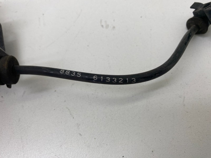 ⭕ 12-15  Model S Front Driver Left Anti-Lock ABS Wheel Speed Sensor 60