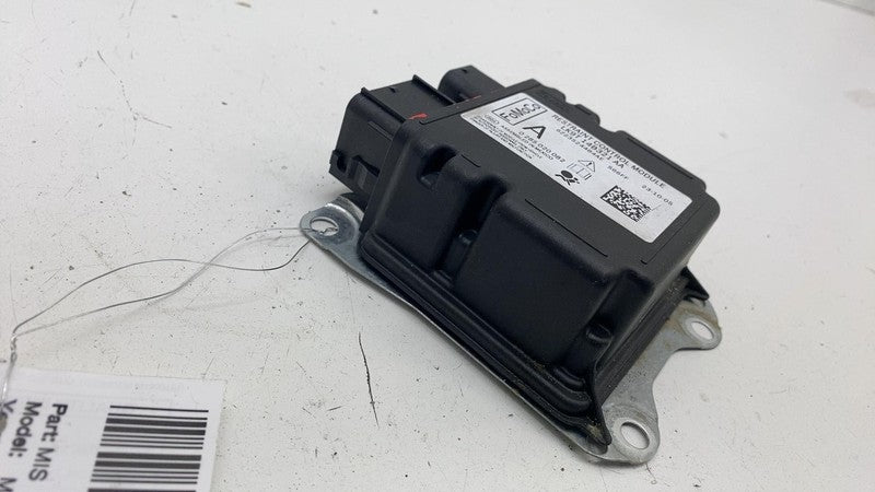 LK9T-14B321-AA ⭕ 21-24 Ford Mustang Mach-E SRS Safety Restraint Control Module LK9T-14B321-AA