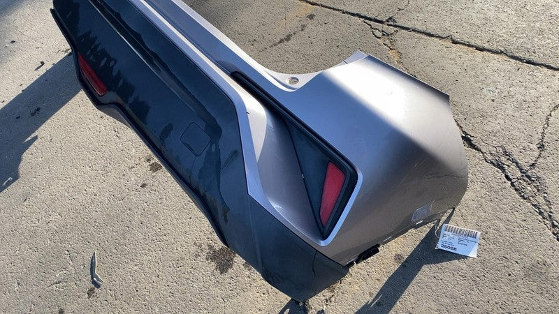 ⭕2018-2022 Toyota C-HR Rear Bumper Cover w/ Reflector Light Lamp Assembly