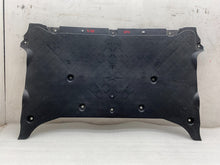 ⭕21-26 Tesla Model S X Front Under Body Diffuser Aero Splash Shield 1585229-00-C