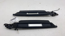 ⭕ 16-20 Model X MX Front Left & Right Windshield Sunvisor Sun Shade 1048601-54-G