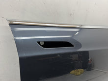 2016-2020 Tesla Model S MS Front Passenger Side Door Shell Right RH Gray PMNG