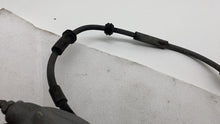 2016-2019 Mercedes-Benz GLE350 Front Driver Side Caliper w/ Brake Hose Line Left