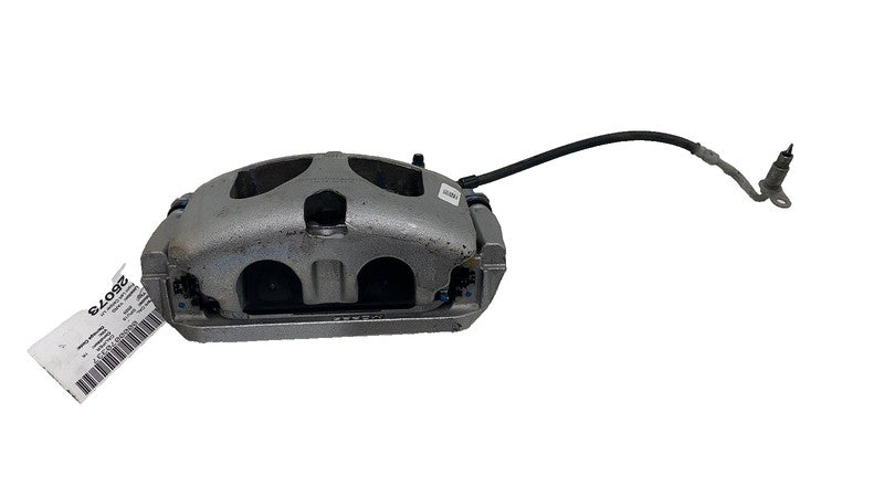 ⭕2019-2025 Ram 1500 Front Driver Side Caliper w/ Brake Hose Line Left 