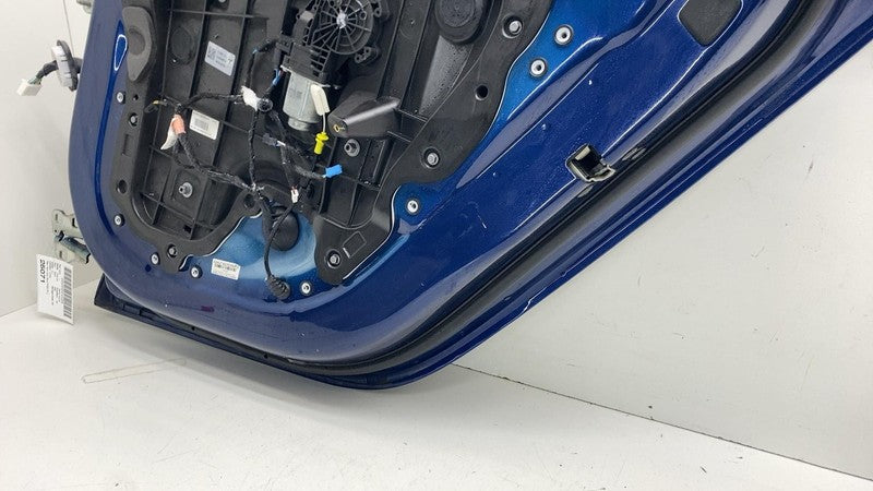 ⭕ 2021-2023 Tesla Model 3 Rear Passenger Side Door Shell Panel Right B