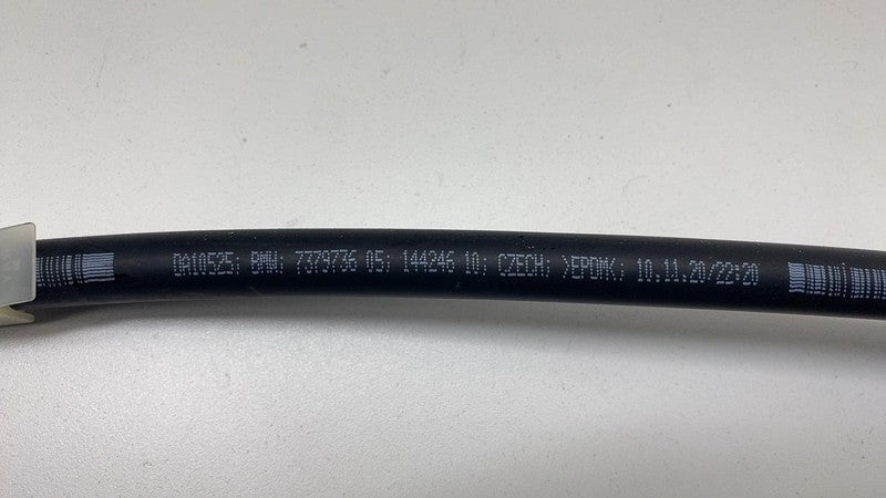 2017-2023 BMW 530e G30 Sun Roof Sunroof Moonroof Track Frame w/ Moving