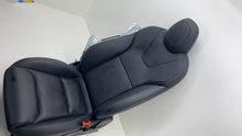 ⭕ 2021-2024 Tesla Model S Front Passenger Side 1st Row Bucket Seat Black Right