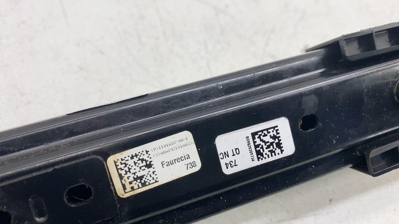 ⭕ 17-23 Model 3 Front Passenger Side Seat Rail Track Section Right 110