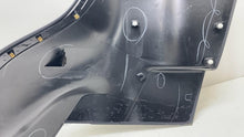 ⭕ 16-25 Tesla Model X Rear Left C-Pillar Lower Trim Trunk Finisher 1073289-00-D