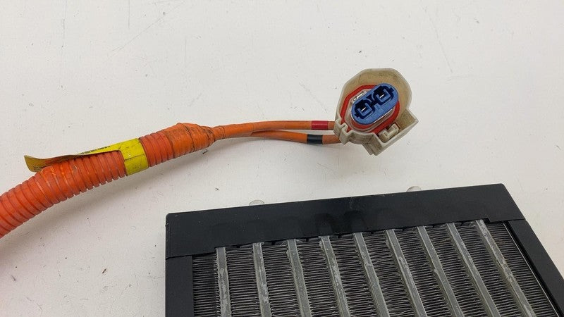 1060432-00-C ⭕16-20 Model X S Rear PTC Heater Core Electric Unit w/ Wire Harness 1060432-00-C