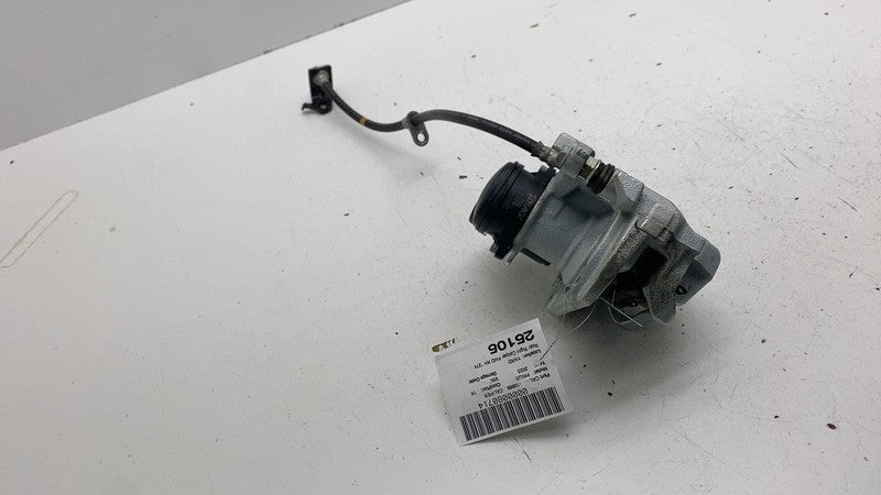 ⭕2023-2024 Toyota Prius Rear Passenger Side Caliper w/ Brake Hose Line Right FWD