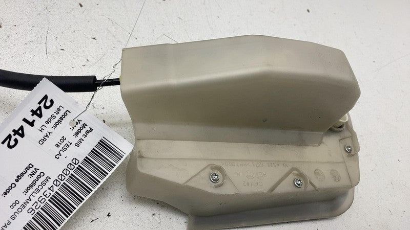 ⭕ 17-23 Tesla Model 3 Rear Left Door Lock Latch Actuator w/ Cable 1068