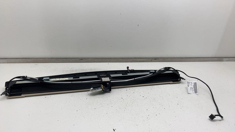 A 212 810 16 20 ⭕2010-2016 Mercedes W212 E350 E550 Sedan Rear Power Window Sun Shade A2128101620