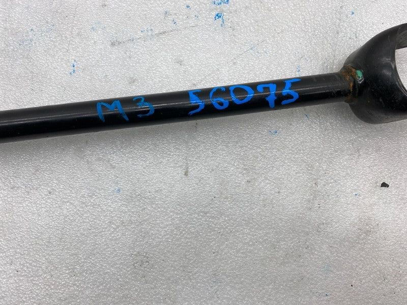 ⭕ 17-23 Tesla Model 3 Rear Left / Right Lower Control Arm Fore Link 10