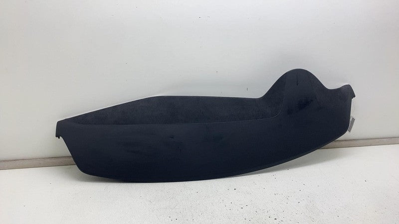 1036748-00-D 2016-2020 Tesla Model X Dashboard Instrument Panel Interior Dash Trim Cover Assy