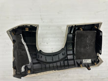 ⭕ 16-20 Model S X Left Knee Lower Dashboard Steering Column Cover 1002405-22-H