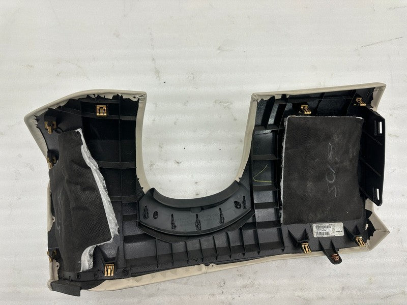 100240522H ⭕ 16-20 Model S X Left Knee Lower Dashboard Steering Column Cover 1002405-22-H