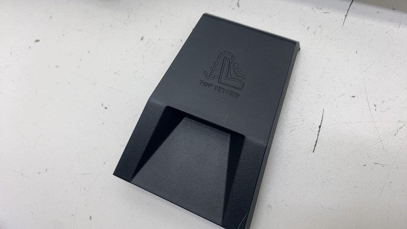 ⭕ 24 Cybertruck Rear Left & Right 2nd Row Seat Cover 1840064-00-C/1819