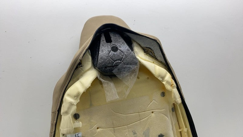 ⭕ 2012-2015 Tesla Model S Front Driver Side Upper Seat Cushion Left LH