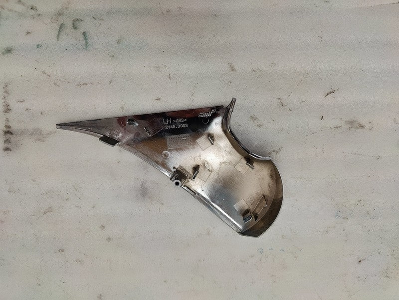 ⭕ 2012-2020 Tesla Model S Driver Rear View Door Mirror Lower Mounting 