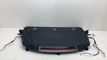 ⭕ 24 25 Model 3 M3 Rear Console Deck Shelf Package Tray Trim Panel 1753977-99-G
