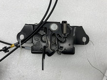 2016-2023 Mazda MX-5 Miata Hood Latch Release Lock Unit Switch Release Cable MX5