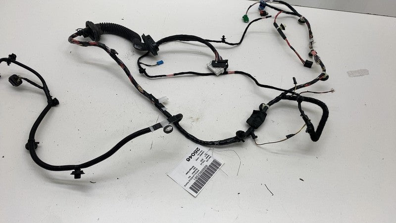 ⭕2021-2023 Tesla Model 3 Front Right Door Wiring Harness Cable Wire 30
