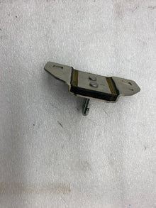 ⭕ 2012-2020 Tesla Model S MS Rear Trunk Lock Latch Stopper Striker A2127400132